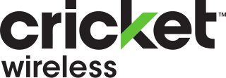 <span class="mw-page-title-main">Cricket Wireless</span> American wireless service provider