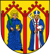 Wappen der Stadt Willebadessen