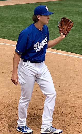 <span class="mw-page-title-main">Dean Kremer</span> Israeli–American baseball player (born 1996)