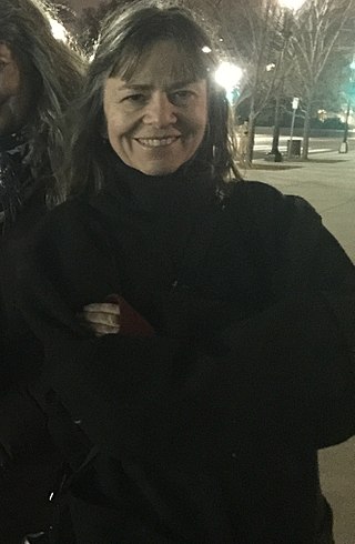 <span class="mw-page-title-main">Donna Ferrato</span> American photojournalist and activist