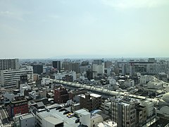 一宮市（中核市）