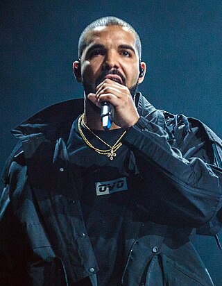 <span class="mw-page-title-main">Drake discography</span>