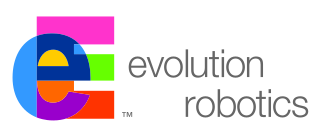 <span class="mw-page-title-main">Evolution Robotics</span> American technology company