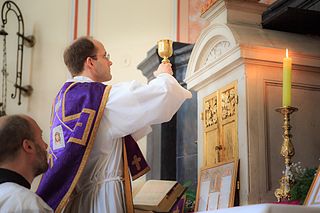 <span class="mw-page-title-main">Preconciliar rites after the Second Vatican Council</span>