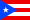 Flag of Puerto Rico