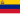 Drapeau du Venezuela