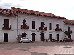 House in Floresta