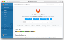 GitLab Community Edition GitLabUI 8.png