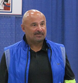 Grant Fuhr Canadian ice hockey player