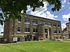 Hampshire County Courthouse Annex