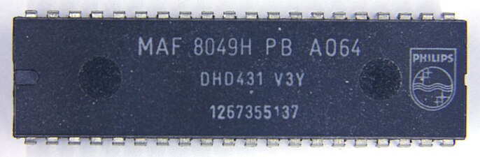 Philips MAF 8049H