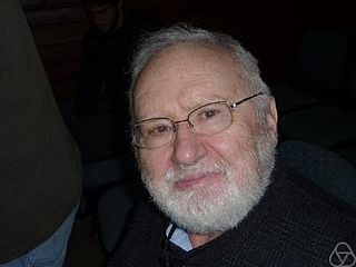 <span class="mw-page-title-main">Irwin Kra</span> American mathematician (born 1937)