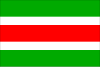 Flag of Jíloviště