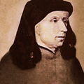 Johannes Ockeghem (vèrs 1420-1497)