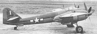 <span class="mw-page-title-main">Mitsubishi Ki-83</span> Type of aircraft