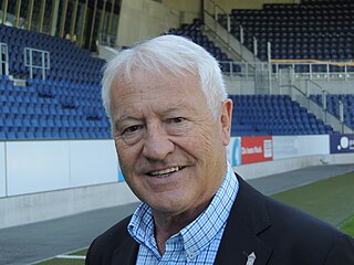 <span class="mw-page-title-main">Kurt Müller (footballer)</span> Swiss footballer and manager (born 1948)