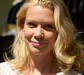 Laurie Holden geboren op 17 december 1969