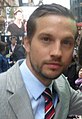 Logan Marshall-Green geboren op 1 november 1976