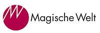 Logo der Zeitschrift „magische welt“