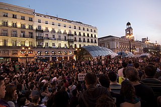 <span class="mw-page-title-main">2008–2014 Spanish financial crisis</span> Economic situation in Spain