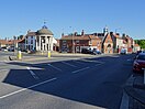 Market Place, Tickhill - geograph.org.uk - 5882273.jpg