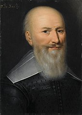 Maximilien de Béthune.