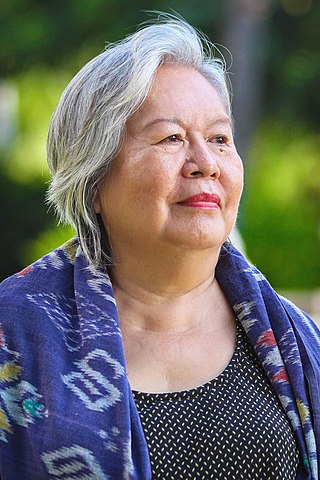 <span class="mw-page-title-main">Merlie M. Alunan</span> Filipina poet