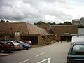 Moor Allerton Centre, showing the library