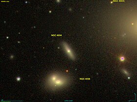 Image illustrative de l’article NGC 4894