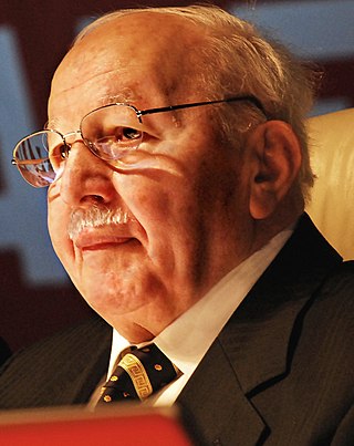 <span class="mw-page-title-main">Necmettin Erbakan</span> Prime Minister of Turkey from 1996 to 1997