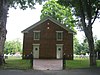 Old Hebron Lutheran Church