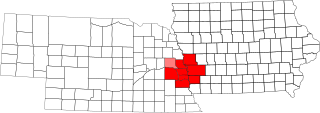 <span class="mw-page-title-main">Omaha–Council Bluffs metropolitan area</span> Metropolitan statistical area in the United States