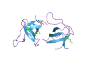 2j05: CRYSTAL STRUCTURE OF THE RASGAP SH3 DOMAIN AT 1.5 ANGSTROM RESOLUTION