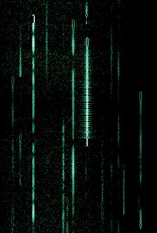 <span class="mw-page-title-main">PSK31</span> Type of radioteletype mode