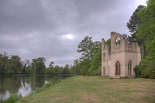 <span class="mw-page-title-main">Painshill</span>