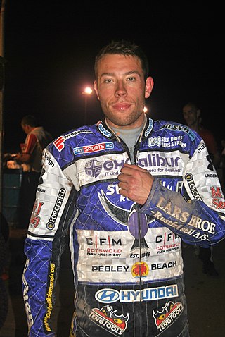 <span class="mw-page-title-main">Peter Kildemand</span> Danish speedway rider