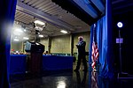 President Donald J. Trump delivers remarks on tax reform