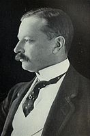 George von Lengerke Meyer