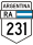 RN 231