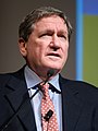 American diplomat Richard Holbrooke