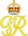 A variante mais comum da cifra do rei Jorge VI