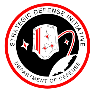 <span class="mw-page-title-main">Strategic Defense Initiative</span> U.S. military defense program (1984–1993)