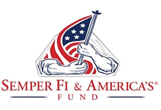 <span class="mw-page-title-main">Semper Fi & America's Fund</span> US non-profit organization