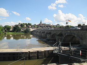 Unité urbaine de Gray