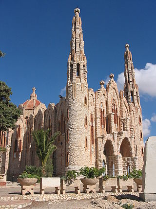 <span class="mw-page-title-main">Valencian Art Nouveau</span> Art and literature movement associated with Art Nouveau