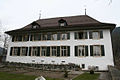 Obersimmental, Blankenburg Castle