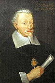 Heinrich Schütz frå ca 1660, Christoph Spetner