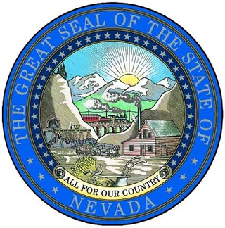 <span class="mw-page-title-main">Secretary of State of Nevada</span>