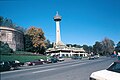 Skylon Tower in 1978