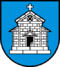 Coat of arms of Starrkirch-Wil